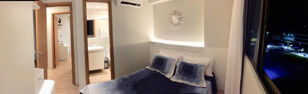 Flat Cupe Beach Living Apartamento *