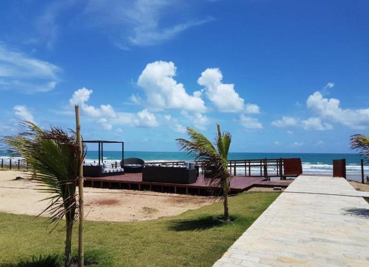 Flat Cupe Beach Living *