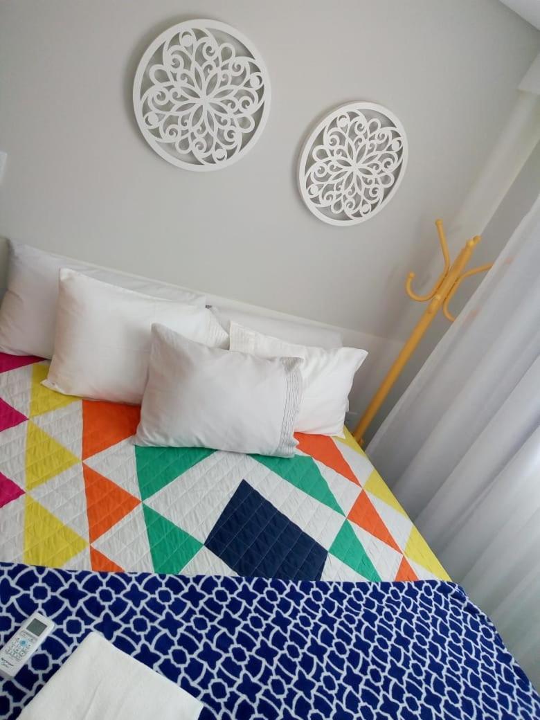 Apartamento Flat Cupe Beach Living Pôrto das Galinhas
