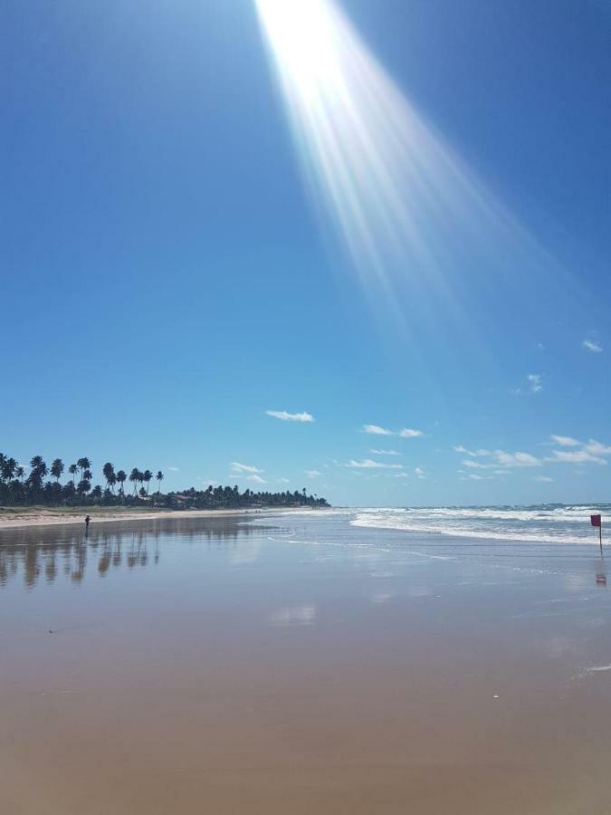 Flat Cupe Beach Living Apartamento