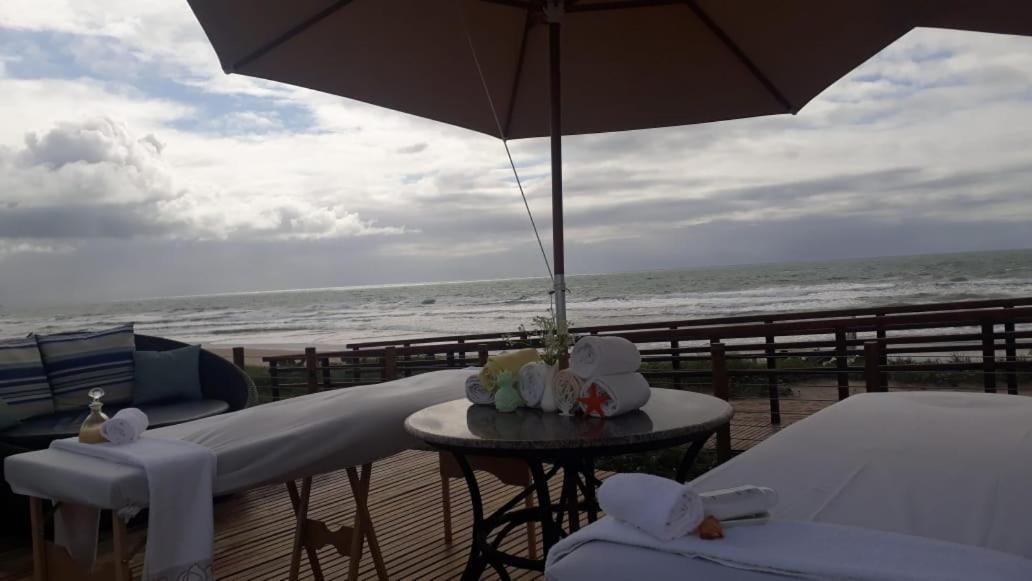 Apartamento Flat Cupe Beach Living *